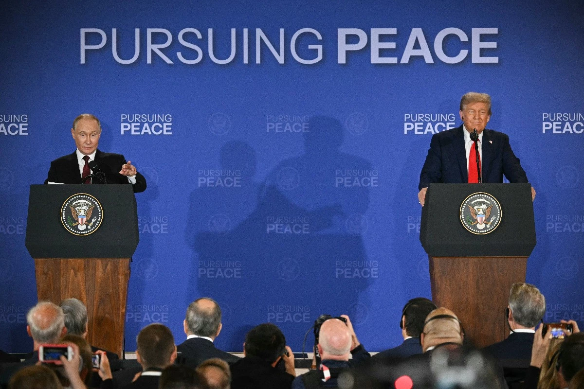 Megállapodott Trump és Putyin – de mit szól hozzá Ukrajna?