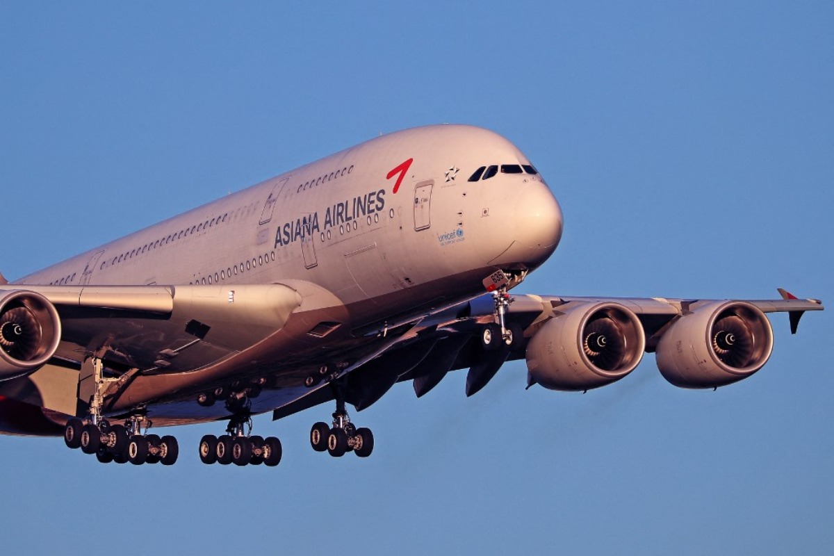 Közvetlen járat indul Budapest és Szöul között