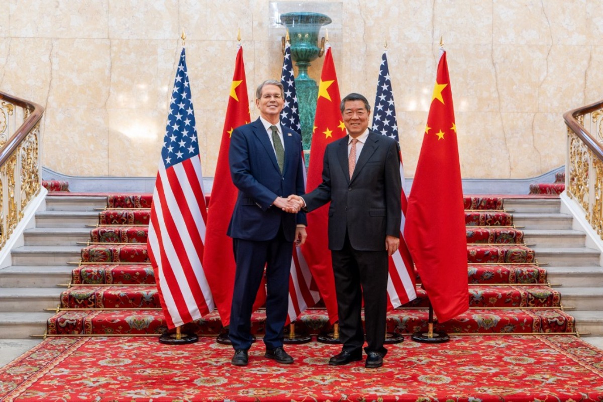 Peking megerősítette Trump bejelentését, fontos mérföldkőhöz ért az amerikai-kínai kereskedelmi háború